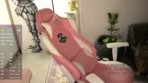 Sofia  But You can call me Sofi online show from May 15, 10:56 pm