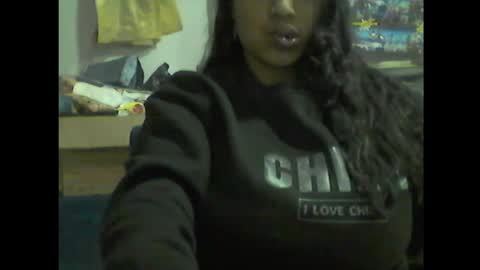 tatiana online show from February 19, 11:57 pm