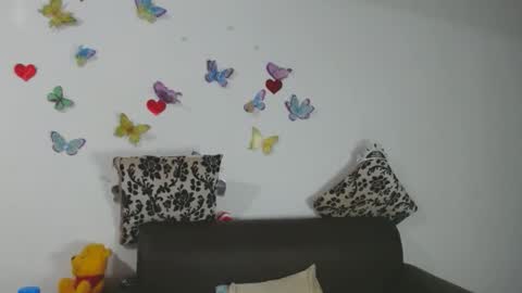 tatiana giraldo online show from December 1, 2:59 am