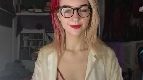 Tatiana online show from February 8, 10:45 pm