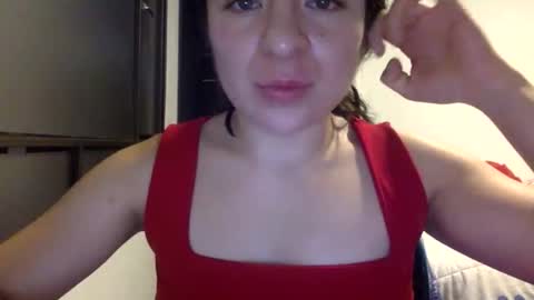 Tatica Sex online show from June 8, 12:17 am