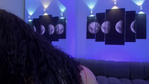 Tati online show from February 14, 3:43 am