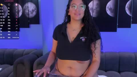 Tati online show from March 6, 3:57 am