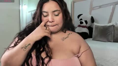 tatikanyx online show from June 28, 9:10 pm