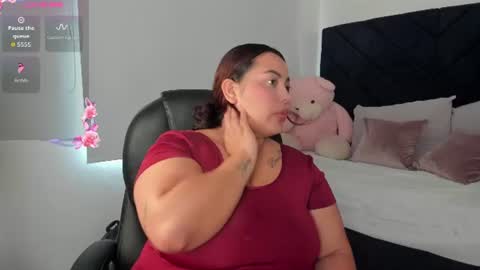 tatikanyx online show from July 11, 8:20 pm