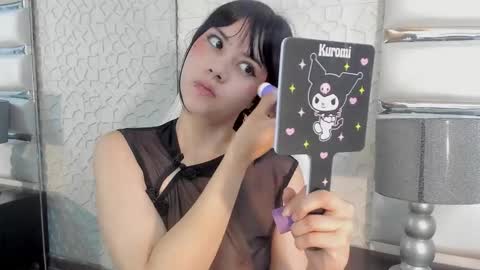 tatilee online show from February 22, 1:56 pm