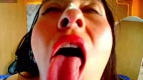 TATIS online show from June 12, 2:14 pm