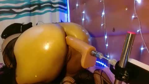 Katty badbitch online show from February 21, 8:31 pm