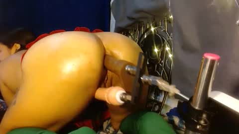 Katty badbitch online show from November 21, 8:44 pm