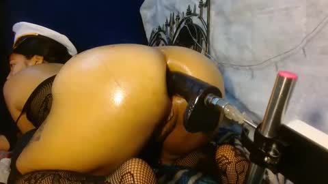 Katty badbitch online show from November 13, 8:30 pm