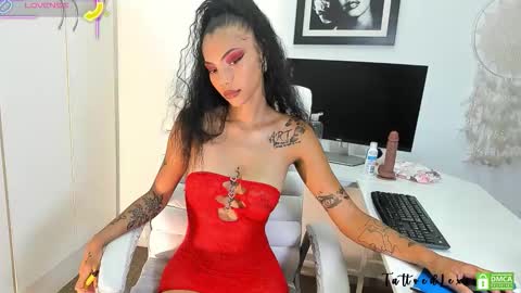 tattoedlexi_ online show from February 2, 8:24 am