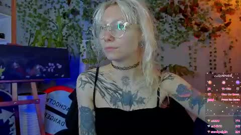 tattoo_artbaby online show from June 29, 4:19 am