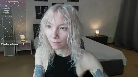 tattoo_artbaby online show from December 5, 1:49 am