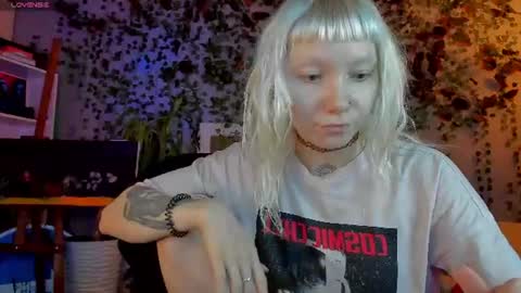 tattoo_artbaby online show from August 1, 4:14 am