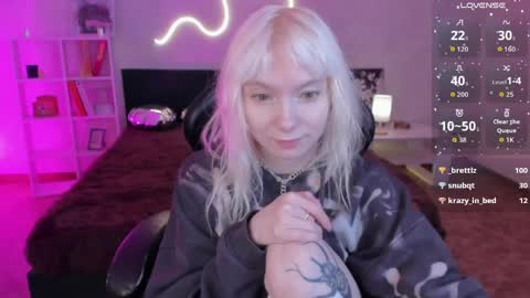 tattoo_artbaby online show from April 21, 2:51 am