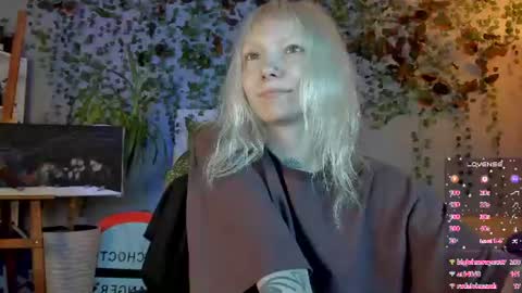 tattoo_artbaby online show from July 22, 6:47 am