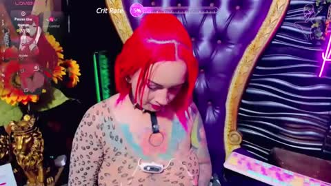 Snapshot of tattooderek chatting on February 16, 1:05 pm tattooderek online show from February 16, 1:05 pm