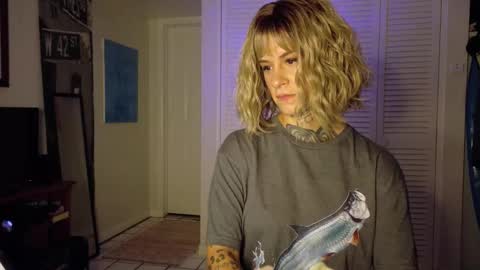 Natalia 3 online show from October 29, 10:08 am