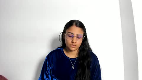 Tatiana Gomez online show from July 1, 4:01 am