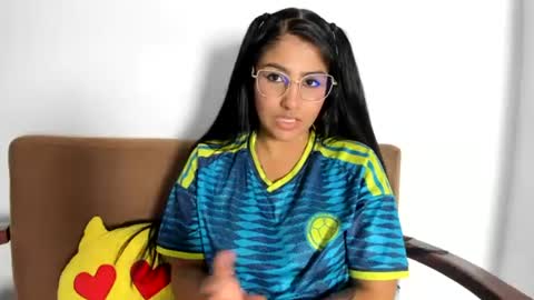 Tatiana Gomez online show from June 24, 6:45 am
