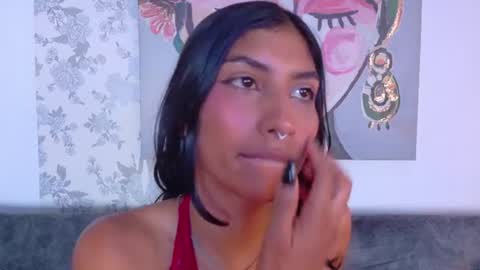 Taty Miller online show from June 14, 2:24 am