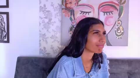 Taty Miller online show from August 4, 1:39 pm