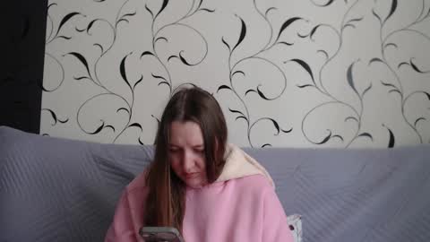 Diana online show from February 27, 7:30 am