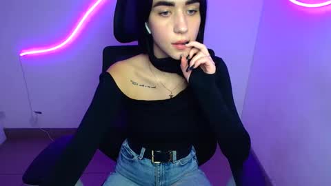 Snapshot of tayla_candy chatting on October 3, 5:40 pm Tayla online show from October 3, 5:40 pm