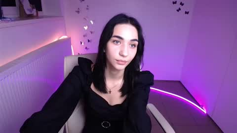 Tayla online show from October 28, 7:25 am