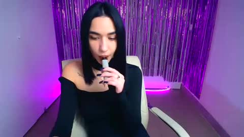 Snapshot of tayla_candy chatting on October 6, 12:00 pm Tayla online show from October 6, 12:00 pm