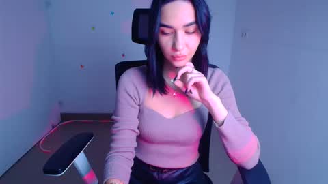 Snapshot of tayla_candy chatting on October 9, 11:58 am Tayla online show from October 9, 11:58 am