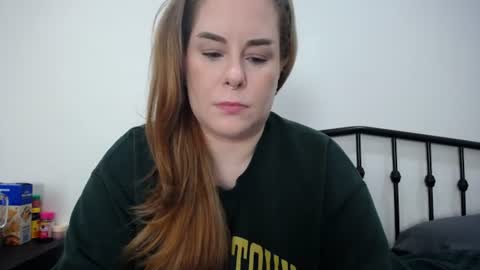 Taylor Michaels online show from July 18, 8:55 pm