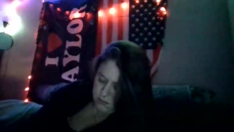 Taylor Riot online show from September 10, 4:12 am