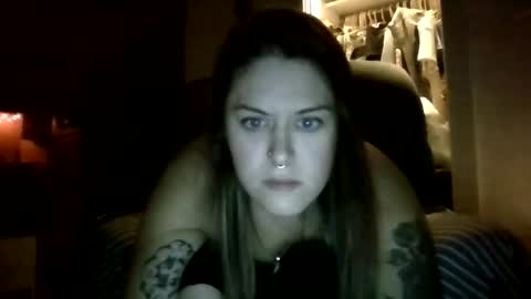 Taylor Riot online show from October 12, 4:15 am