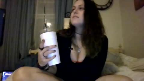 Taylor Riot online show from October 8, 2:49 am