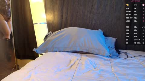 Snapshot of taylortait chatting on December 15, 3:42 pm Taylor Tait online show from December 15, 3:42 pm