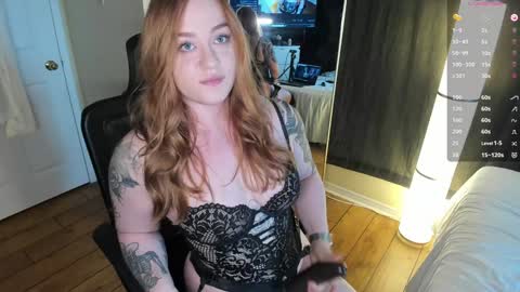 Snapshot of taylortait chatting on December 30, 5:44 pm Taylor Tait online show from December 30, 5:44 pm