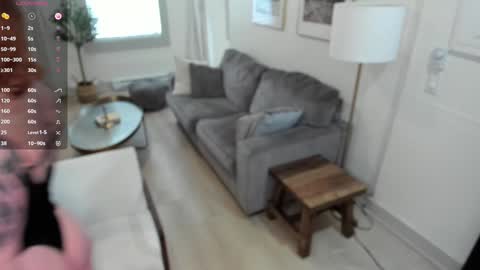 Snapshot of taylortait chatting on January 30, 4:55 pm Taylor Tait online show from January 30, 4:55 pm