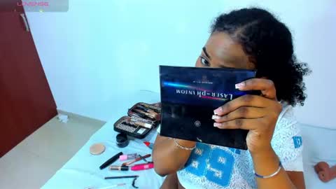 Tayra online show from July 28, 9:03 pm