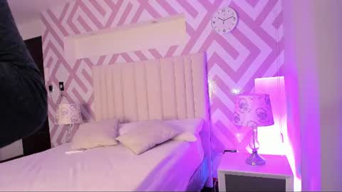Tayra horny for you online show from July 14, 4:50 am