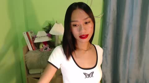 your future wife online show from February 2, 4:05 am