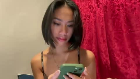 your future wife online show from July 3, 7:20 pm