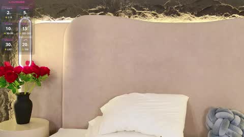 Bruna online show from November 18, 5:58 pm