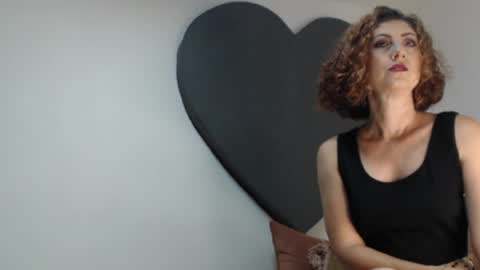ALICIA--- online show from July 6, 5:56 am