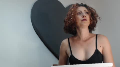 ALICIA--- online show from June 23, 6:44 am