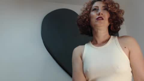 ALICIA--- online show from June 15, 6:02 am