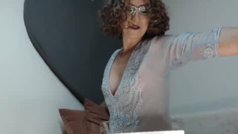 ALICIA--- online show from July 30, 6:36 am