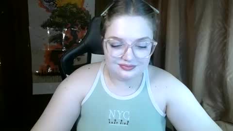 Teasing Dora online show from February 25, 12:09 am