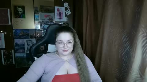 Teasing Dora online show from February 21, 8:31 pm