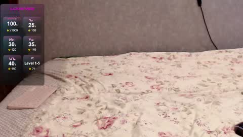 Nickie online show from August 1, 3:03 pm